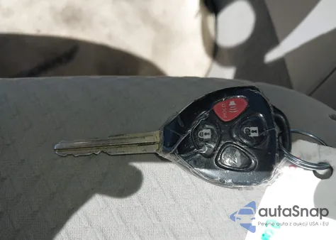 2007 Toyota Camry Le из США, поврежденный, VIN 4T1BE46K57U674900